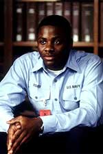 Derek Luke in Fox Searchlight's Antwone Fisher - 2002