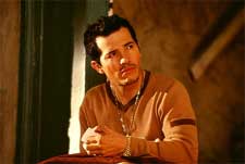 John Leguizamo in Universal's Empire