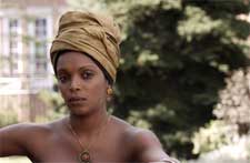 MARLYNE AFFLACK as Tina