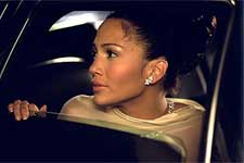 Jennifer Lopez in Columbia's Maid In Manhattan - 2002 
