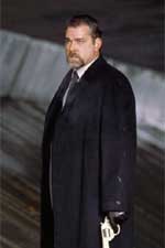 Ray Liotta in Paramount's Narc - 2002