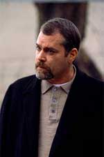 Ray Liotta in Paramount's Narc - 2002