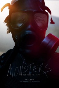 Monsters_Poster