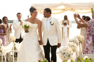 Paula Patton,Laz Alonso,Angela Bassett,Brian Stokes Mitchell,Loretta Devine,TD Jakes