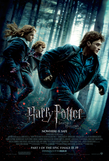 HP7 poster 1