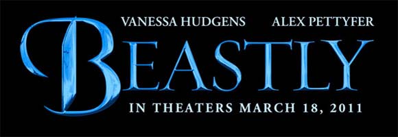 Beastly logo