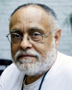 Haile Gerima 1