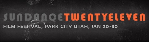 Sundance banner