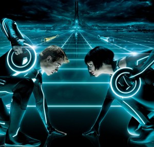 TRON Legacy 36