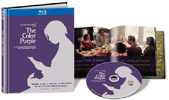 color purple BR