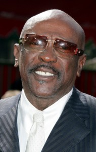 lou gossett jr - gety 1