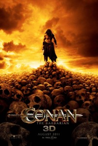Conan poster 2