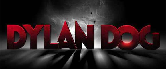 Dylan Dog Dead of Night banner
