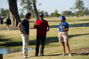 From The Rough 18