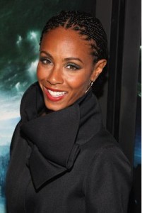 Jada Pinkett Smith - wireimage