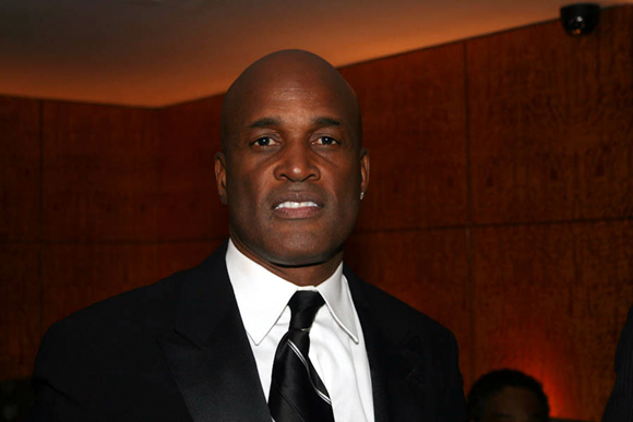 Kenny Leon