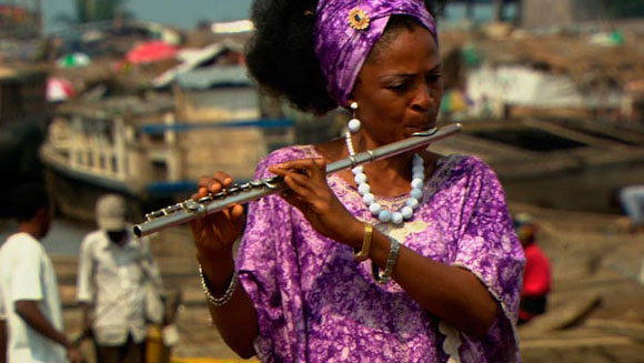 Kinshasa Symphony