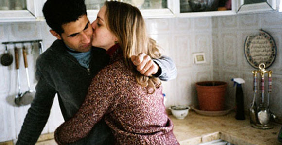 Tribeca - Love During Wartime