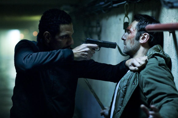 Tribeca - Point Blank
