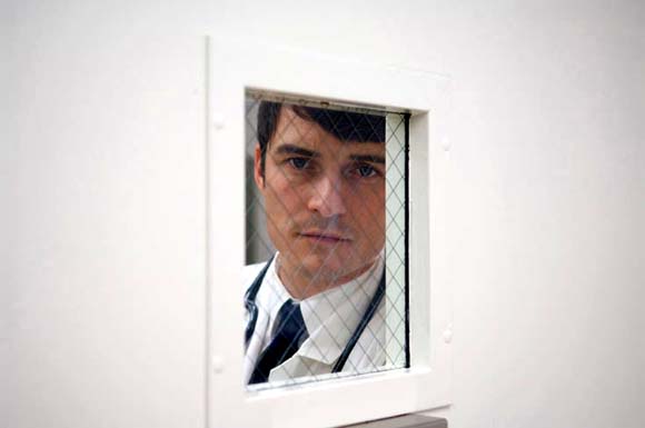 Tribeca - The Good Doctor