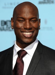 Tyrese 2
