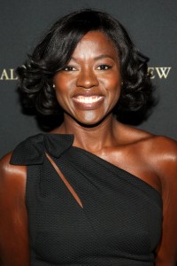 Viola Davis - Getty 1