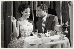 By The Way, Meet Vera Stark 15