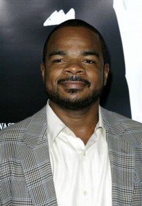 F. Gary Gray