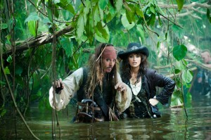 Pirates of the Caribbean - On Stranger Tides 1a