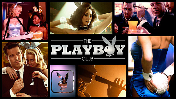 Playboy Club 2