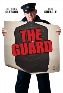 The Guard poster