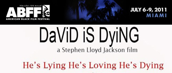David is Dying
