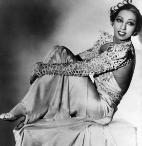 Josephine Baker