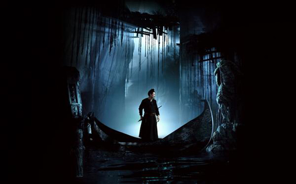 NYAFF - DETECTIVE DEE AND THE MYSTERY OF THE PHANTOM FLAME