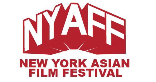 NYAFF logo
