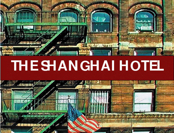 Shanghai Hotel