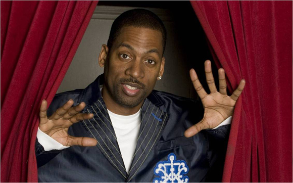 Tony Rock 1