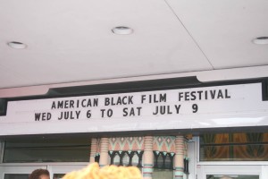 2 - ABFF Day 1