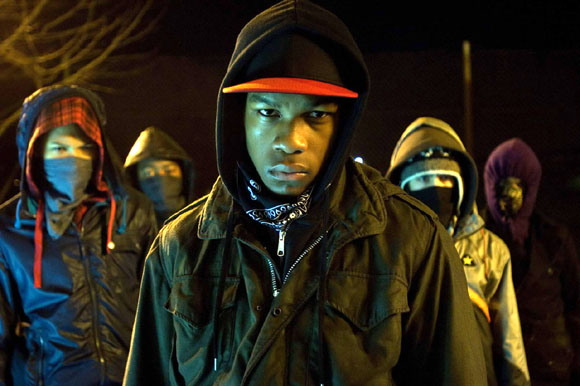 Attack The Block cast 1