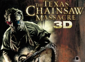 Texas Chainsaw Massacre 3D