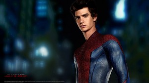 The Amazing Spider-Man 10