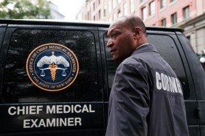 Final Destination 5 - Tony Todd