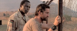Film Title: Machine Gun Preacher
