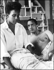 Tracy and Tommy
