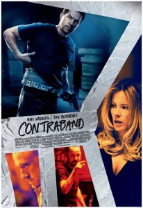 Contraband poster 2