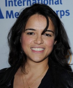 Michelle Rodriguez