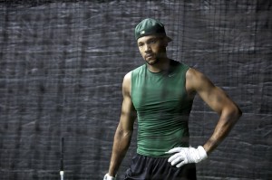 Moneyball Stephen Bishop 1