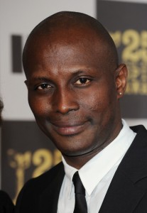 Souleymane Sy Savane
