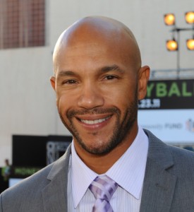 Stephen Bishop