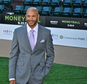 "Moneyball" Oakland Premiere - Arrivals